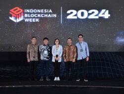 Tokocrypto Dorong Akselerasi Ekonomi Digital Melalui Indonesia Blockchain Week 2025
