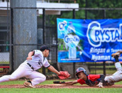 Asia Koshien 2025 Sukses Digelar, Jakarta Kian Kokoh Jadi Pusat Baseball Asia Tenggara