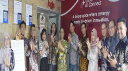 Telkom AI Connect
