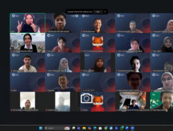 AI Connect Makassar Series, Kupas Cara Kerja Vibe Coding dan Prinsip Etis dalam AI-Assisted Development