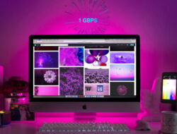 Upgrade MyGamer 1 Gbps: Browser Anti Blokir Tercepat