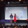 Berlangsung Meriah! La French Tech AI Summit 2025 Dorong Akselerasi Ekosistem AI di Indonesia