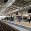 Update Nataru 2025/2026: 76.271 Tiket KA Keberangkatan dari Daop 5 Purwokerto Masih Tersedia