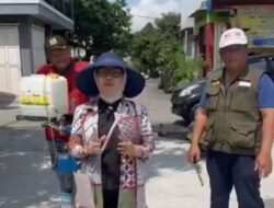 Tes Coredrill Bongkar Kualitas, Disperkim KBB Ingatkan Kontraktor Nakal