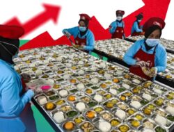 Satgas MBG Resmi Dibentuk, Pemkab Bandung Barat Perketat Pengawasan Dapur Gizi