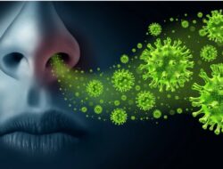 Waspada Super Flu H3N2, Kemenkes Catat 62 Kasus di Indonesia