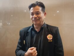 IPSI Bandung Barat Resmi Dikukuhkan, Bangkitkan Prestasi Pencak Silat Menuju KBB Jaya Amanah