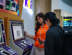 Aplikasi KA Bandara Jadi Andalan, Layanan Pemesanan Tetap Berjalan Selama Migrasi Sistem KAI