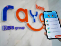 Bank Raya Dorong Adopsi Uang Saku di Aplikasi Raya, Wujudkan Resolusi Keuangan