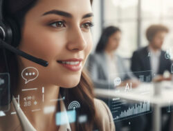 Barantum CRM Service Tingkatkan Produktivitas Helpdesk 2x Lipat