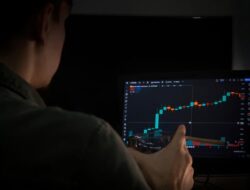 USDT Jadi Pilihan Aman untuk Investasi Kripto di Pasar Stabil