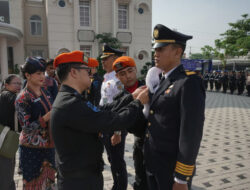 Masa Angkutan Natal 2025 dan Tahun Baru 2026, Daop 4 Semarang Siap Wujudkan Liburan Seru bersama Kereta Api