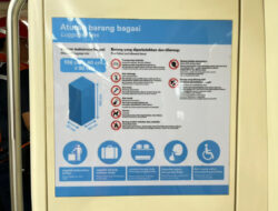 Dari imbauan Barang Bawaan hingga Barang Tertinggal, KAI Jaga Kenyamanan Pengguna di LRT Jabodebek