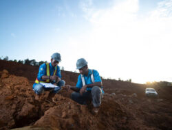 Ekosistem Baterai Terintegrasi: Strategi Indonesia Perkuat Daya Saing Industri