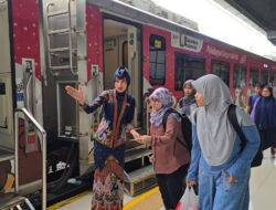 “Female Seat Map” KAI: Wujud Komitmen Hadirkan Ruang Aman dan Nyaman bagi Perempuan