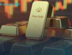 Harga Emas Berupaya Pulih Jelang Risalah FOMC