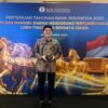 Topremit Kembali Raih Award “Penyedia Jasa Transfer Terbaik 2025” dari BI
