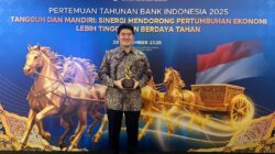 Hermanto, CEO & Co Founder Topremit