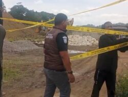 Ketika Rumah Warga Terancam, Penggalian Pasir Berkedok Proyek Perumahan Baru Dihentikan