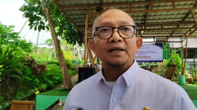 Dishub KBB Tegaskan Angkutan Plat Hitam Ilegal: Ancam Keselamatan dan Rusak Iklim Usaha Transportasi