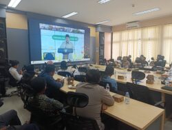 Presiden RI Saksikan Langsung Capaian Surplus Pangan Kabupaten Bandung Barat