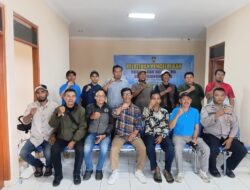 Pelatihan BUMDes dan BUMDesma Jadi Kunci Penguatan Ketahanan Pangan di Bojongkoneng