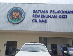 Terkait Ayam Menyengat Begini Penjelasan Arif Aulia Sebagai Kepala Dapur SPPG Cilame : Kami Terbuka Terhadap Masukan Apa Pun