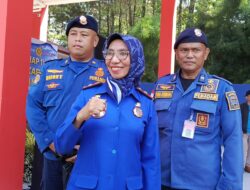 Gaji Tak Naik, Beban Bertambah: Curahan Kadis Damkar KBB Soal Kesejahteraan Petugas