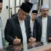 Tabligh Akbar Warnai Peresmian Masjid Al Lathif di Padalarang, Wakil Bupati KBB: Ini Amal Jariyah yang Luar Biasa