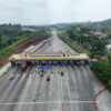 Gerbang Tol Kalikangkung Catat 20.907 Kendaraan Jelang Libur Isra Mikraj