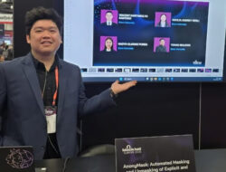 Kolaborasi Dosen dan Mahasiswa BINUS Cyber Security Sukses di Black Hat Europe 2025