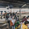 KA Pandanwangi Tembus 1,15 Juta Penumpang di 2025, Andalan Mobilitas Wisata Tapal Kuda