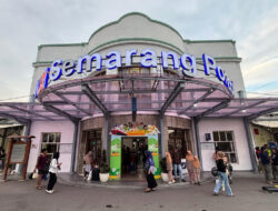 Lebih Terjangkau dan Fleksibel, KAI Daop 4 Berikan Tarif Khusus untuk Relasi Berikut