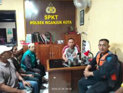 KAI Daop 7 Madiun Tindak Tegas Kasus Pelemparan KA Jayakarta Premium, Pelaku Berhasil Diamankan