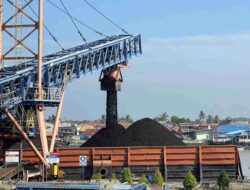 KAI Logistik Kelola 22,9 juta Ton Sepanjang Tahun 2025