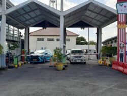 Selama Libur NATARU, KAI Services Himbau Pengendara untuk Parkir di Area Parkir Resmi