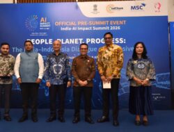 Kedutaan Besar India Dorong Kolaborasi AI Inklusif India–Indonesia melalui AI Pre-Summit 2026