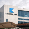 Krakatau Steel Dorong P3DN Hadapi Distorsi Impor Baja