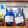Krakatau Steel Perkuat Pondasi Bisnis dengan Komitmen Pasokan Jangka Panjang dan Sinergi Strategis