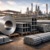Krakatau Steel: Perlindungan Baja Nasional adalah Praktik Global dan Fondasi Kedaulatan Industri