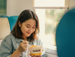 Kuliner Kereta Hadir di TikTok Shop dan Tokopedia, Mudah Dinikmati