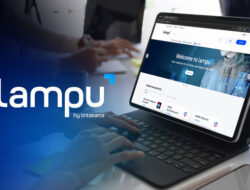 Lintasarta Perkenalkan LAMPU, Platform Marketspace Berbasis AI untuk Percepat Transformasi Digital