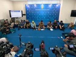 Kementerian PU Lakukan Penanganan Bencana Sumatera Lewat Skema Padat Karya untuk Pulihkan Ekonomi Warga