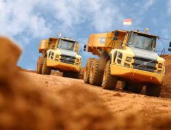 Memperkuat Rantai Pasok Hilirisasi, Indonesia Semakin Gencar Optimalkan Bauksit