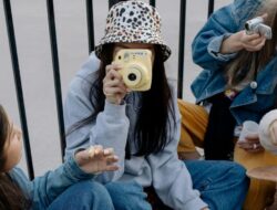 Nongkrong Tetap Jalan, Keuangan Tetap Aman