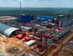 Optimasi Hilirisasi Bauksit Nasional, Ciptakan Nilai Tambah Hingga US$3,8 triliun