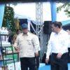 SGN Hadir dalam Pengumuman Swasembada Pangan Nasional oleh Presiden RI, Tegaskan Komitmen Dukung Percepatan Swasembada Gula