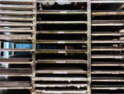 Panduan Memilih Besi Plat untuk Rumah dan Proyek: Jenis, Fungsi, dan Tips Pemilihan