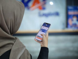 Transformasi Digital Perkuat Kinerja, Penggunaan Aplikasi KAI Logistik Trax Terus Meningkat