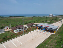 Ruas Batang–Semarang Dorong Pengembangan Kawasan Industri di Jawa Tengah